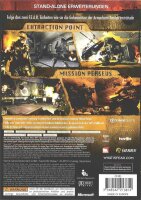 F.E.A.R. Files - Extraction Point / Mission Perseus -...