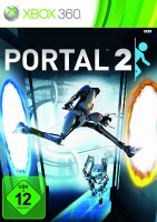 Portal 2 Classic - Xbox 360