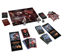 God of War: Das Kartenspiel