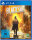 Blacksad Under the Skin - Limited Edition - PlayStation 4