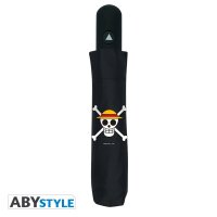 ONE PIECE Regenschirm - Piraten Logos