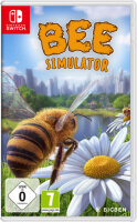 Bee Simulator - Nintendo Switch