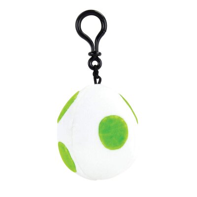 Nintendo - Yoshi Egg Schlüsselanhänger