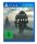 Shadow of the Colossus - PlayStation 4