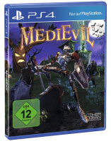 Medievil - PlayStation 4