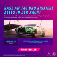 Need for Speed Heat - PlayStation 4
