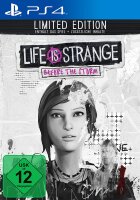 Life is Strange - Before the Storm Limited Edition -...