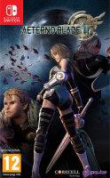 Aeterno Blade II (2) - Nintendo Switch