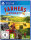 Farmers Dynasty - PlayStation 4