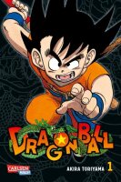 DragonBall Massiv 01