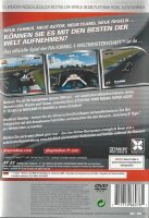 Formel 1 2006 Platinum  PS2