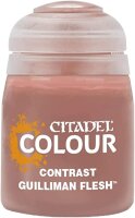 Citadel Colour CONTRAST: GUILLIMAN FLESH (18ML)