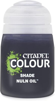 Citadel Colour NULN OIL (18ML)