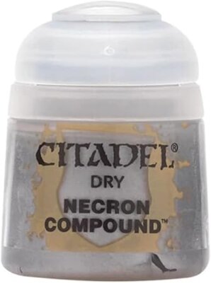 Citadel Colour NECRON COMPOUND  (12ML)