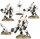 Citadel Miniatures TAU EMPIRE XV25 STEALTH BATTLESUITS