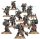 Citadel Miniatures  WAR CSM: CHAOS SPACE MARINES