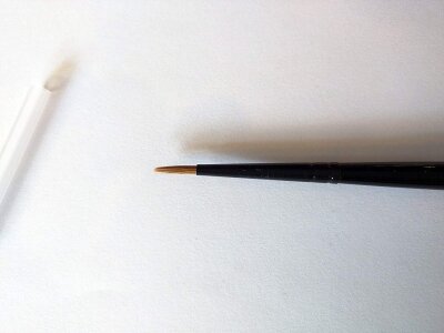 Citadel SMALL BASE BRUSH