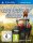 Landwirtschafts-Simulator 2014 - Playstation Vita