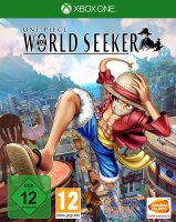 One Piece: World Seeker - Xbox One
