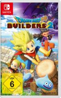 Dragon Quest Builders 2 - Nintendo Switch