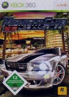 Midnight Club: Los Angeles - Xbox 360
