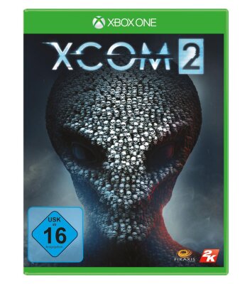 XCOM 2 - Xbox One