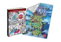 Pokemon Pokedex Schwert/Schild off. Pokedex f. Galar Region