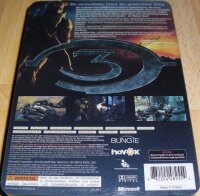 Halo 3 Limited Edition - Xbox 360