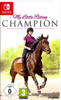 My Little Riding Champion - Nintendo Switch