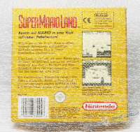Super Mario Land  GB