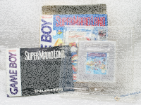 Super Mario Land  GB