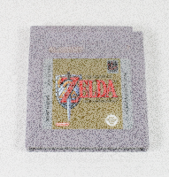 The Legend of Zelda: Links Awakening - Game Boy