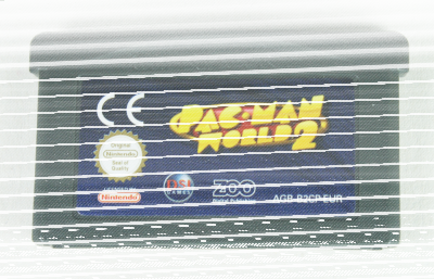 Pac-Man World 2 - Game Boy Advance