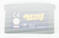 Pac-Man World 2 - Game Boy Advance