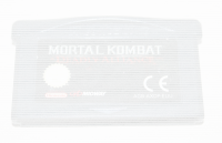 Mortal Kombat Deadly Alliance  GBA MODUL