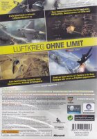 Tom Clancys HAWX 2 - Xbox 360