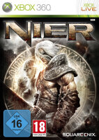 Nier - Xbox 360