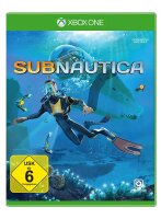 Subnautica - Xbox One