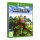 Minecraft UK-Import - Xbox One