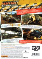FlatOut: Ultimate Carnage - Xbox 360