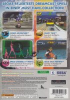 Dreamcast Collection  XB360