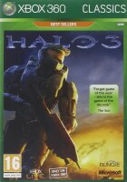 Halo 3 Classics (PEGI) - Xbox 360