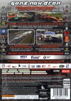 RACE Pro - Xbox 360
