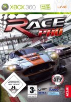 RACE Pro - Xbox 360