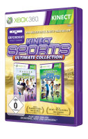 Kinect Sports Ultimate - Xbox 360