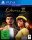 Shenmue III (3) D1-Edition - PlayStation 4