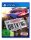 Dangerous Driving - PlayStation 4