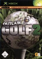 Outlaw Golf 2 - Xbox