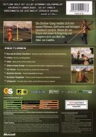 Outlaw Golf 2 - Xbox