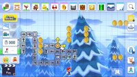 Super Mario Maker 2 UK-Import - Nintendo Switch